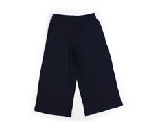 Name It dark sapphire culotte pants